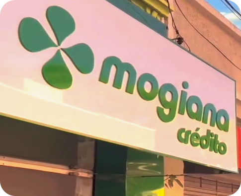 Mogiana Crédito